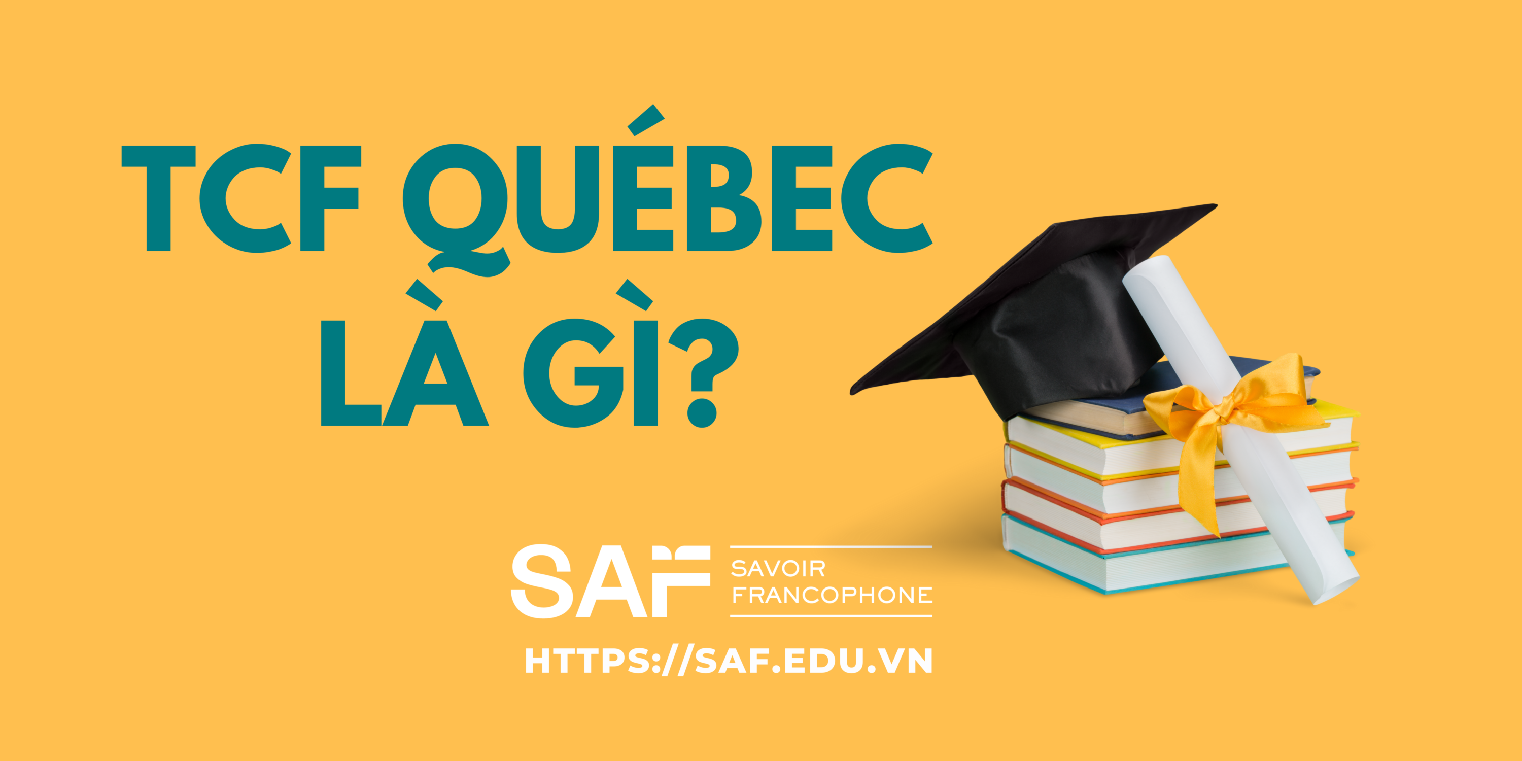 Chứng chỉ TCF Québec là gì? Thi TCF Québec có khó không?