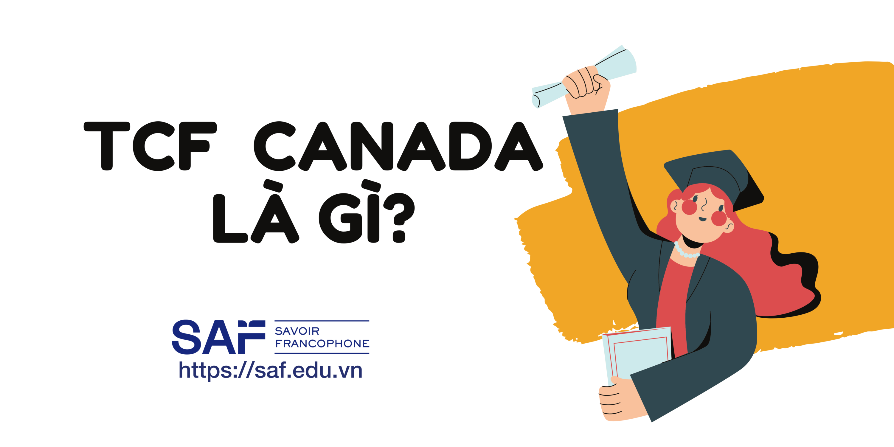 Chứng chỉ TCF Canada là gì? TCF Canada có gì khác biệt với TCF Tout Public?