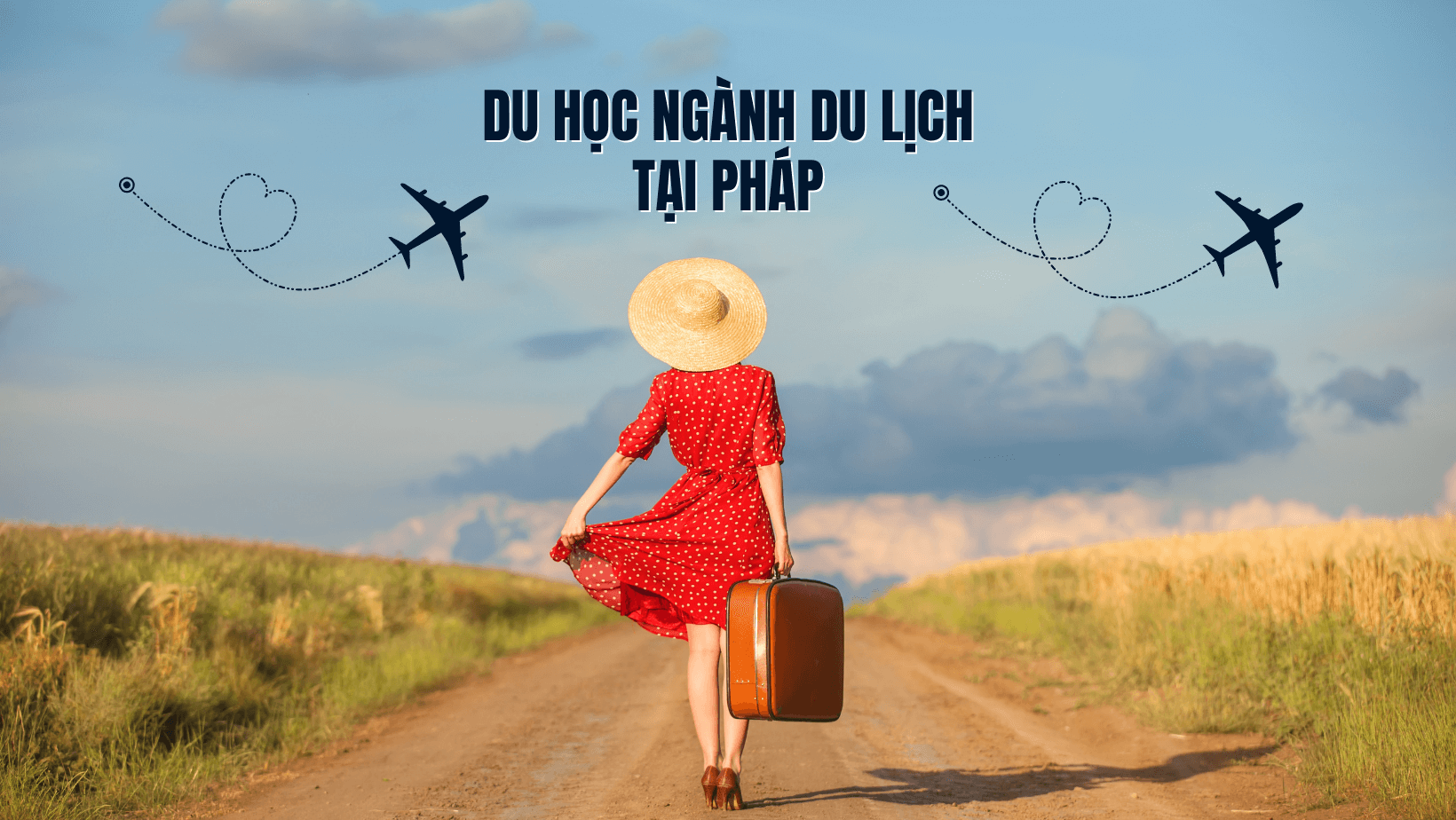 Du học ngành du lịch tại Pháp 2022